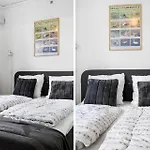 Apartman 0407-romo-vestergade-225-app-9 *