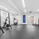 Apartman 0407-romo-vestergade-225-app-9