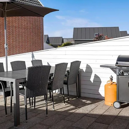 0407-romo-vestergade-225-app-9 Apartment Sønderby