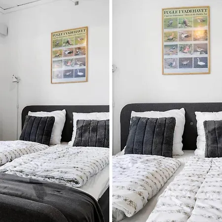 Apartment 0407-romo-vestergade-225-app-9 *