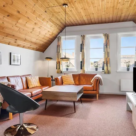 Apartment 0407-romo-vestergade-225-app-9 *