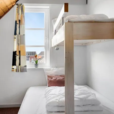 0407-romo-vestergade-225-app-9 Apartment Sønderby