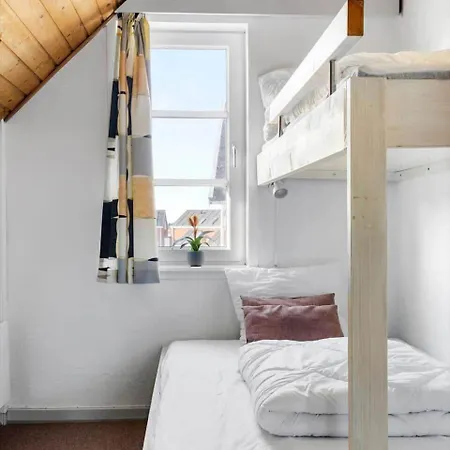 Apartment 0407-romo-vestergade-225-app-9 *