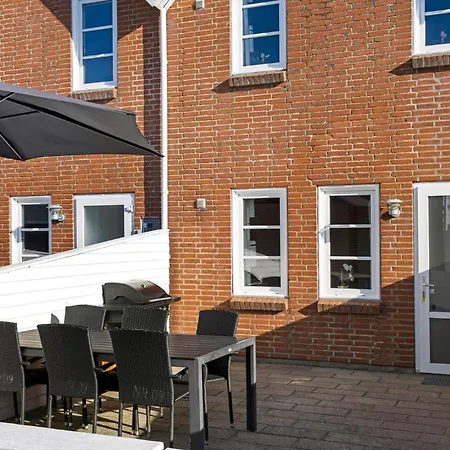 Apartment 0407-romo-vestergade-225-app-9 Sønderby