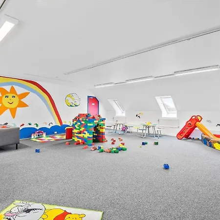 Apartment 0407-romo-vestergade-225-app-9 Sønderby