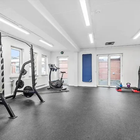 0407-romo-vestergade-225-app-9 Apartment