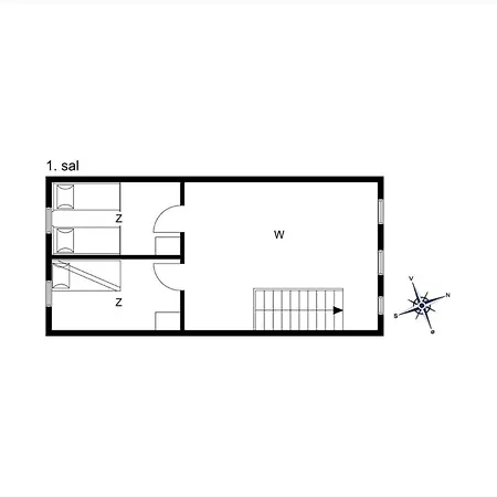 Apartment 0407-romo-vestergade-225-app-9