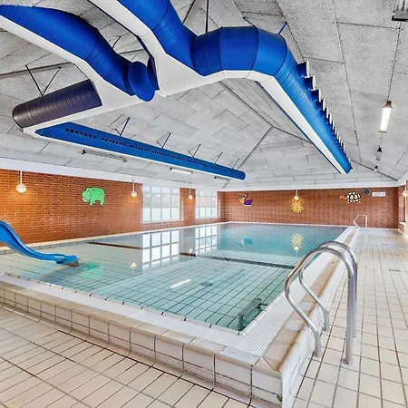 Appartement 0407-romo-vestergade-225-app-9 *