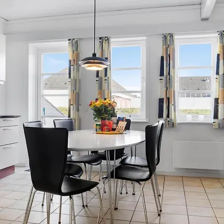 0407-romo-vestergade-225-app-9 Appartement Sønderby