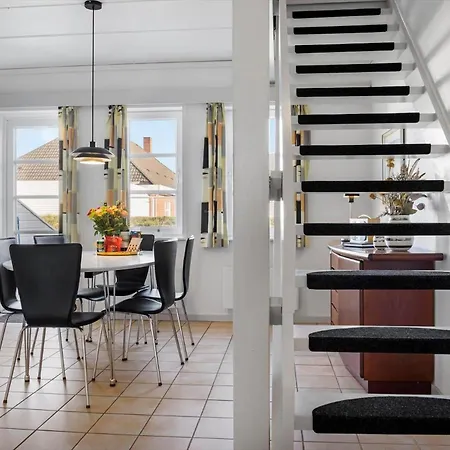 0407-romo-vestergade-225-app-9 Appartement Sønderby