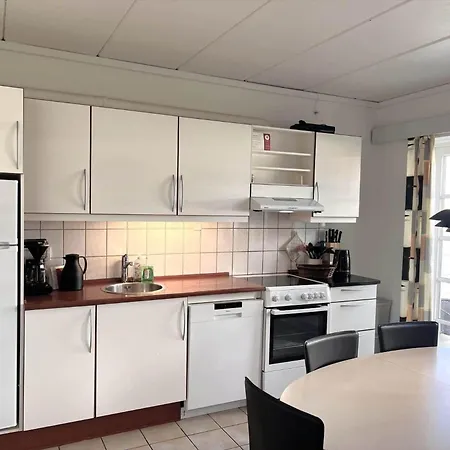 Apartment 0407-romo-vestergade-225-app-9 Sønderby