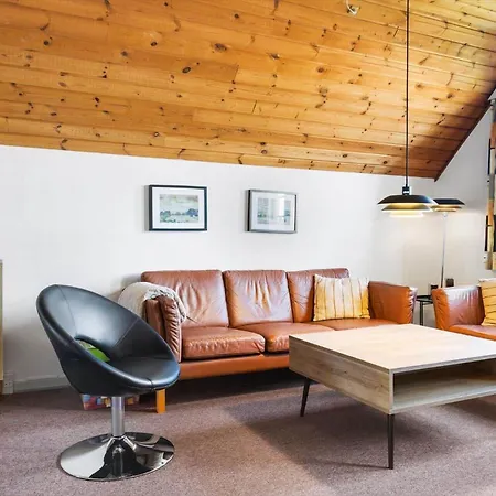 Apartment 0407-romo-vestergade-225-app-9 Sønderby