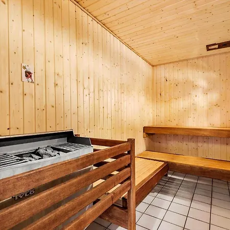 Apartment 0407-romo-vestergade-225-app-9 Sønderby