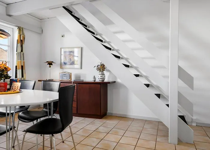 Apartment 0407-romo-vestergade-225-app-9 *