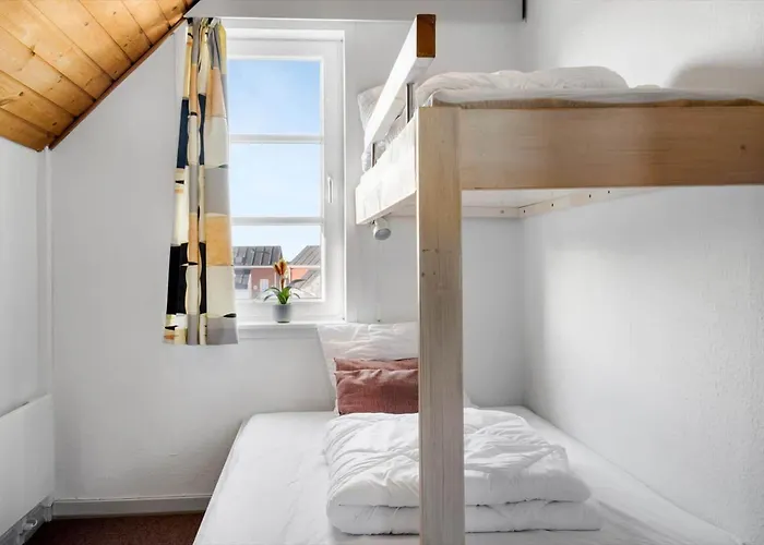 0407-romo-vestergade-225-app-9 Apartment Sønderby