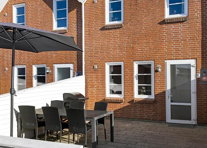 Apartment 0407-romo-vestergade-225-app-9 Sønderby