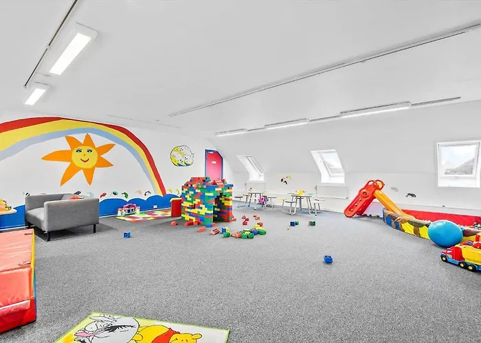 Apartment 0407-romo-vestergade-225-app-9 Sønderby