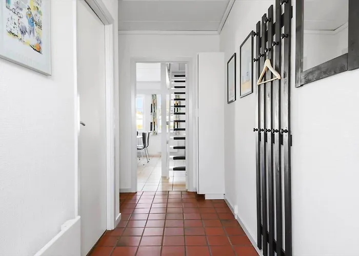 0407-romo-vestergade-225-app-9 Appartement Sønderby