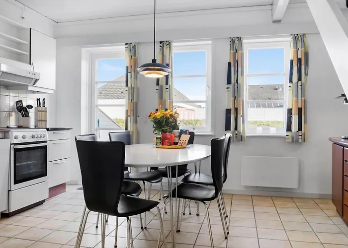 0407-romo-vestergade-225-app-9 Appartement Sønderby