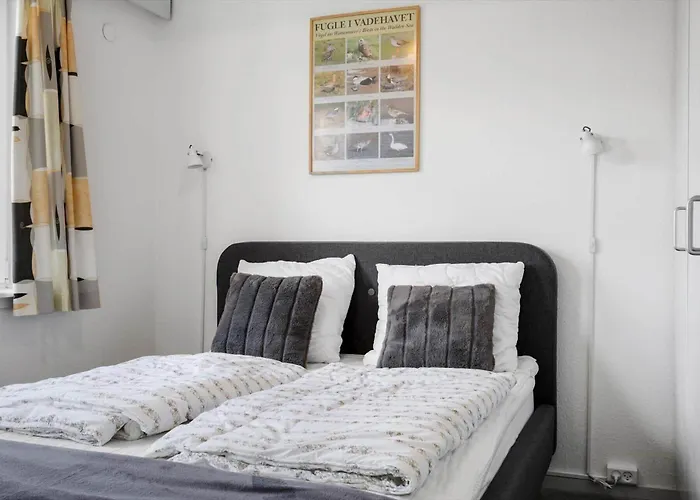 Lejlighed 0407-romo-vestergade-225-app-9 *