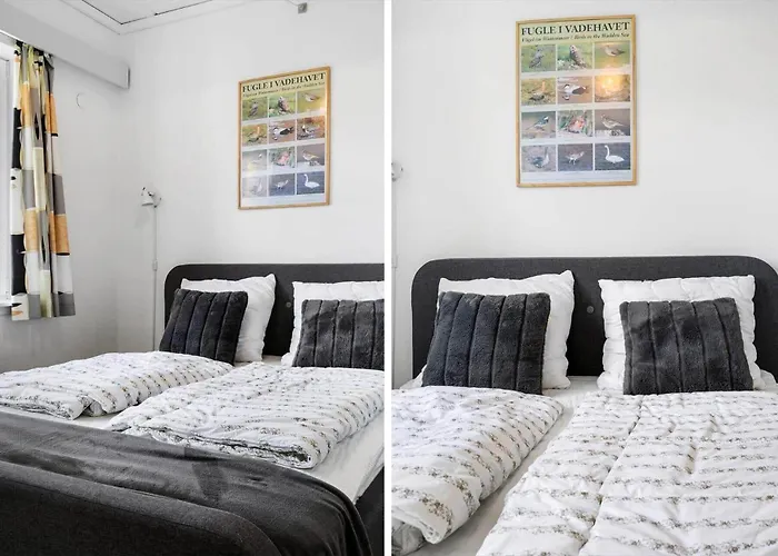 Appartement 0407-romo-vestergade-225-app-9 *