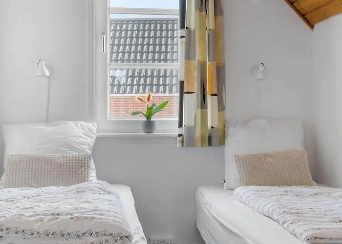 Appartement 0407-romo-vestergade-225-app-9 *