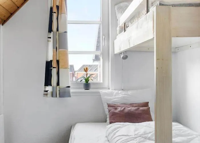 0407-romo-vestergade-225-app-9 Appartement Sønderby