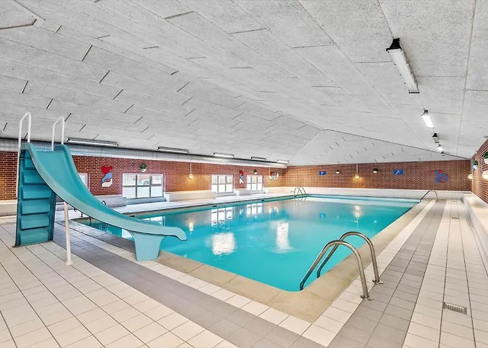 Appartement 0407-romo-vestergade-225-app-9 *