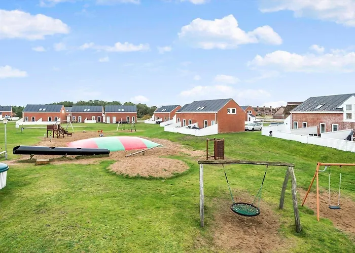 Appartement 0407-romo-vestergade-225-app-9 Sønderby